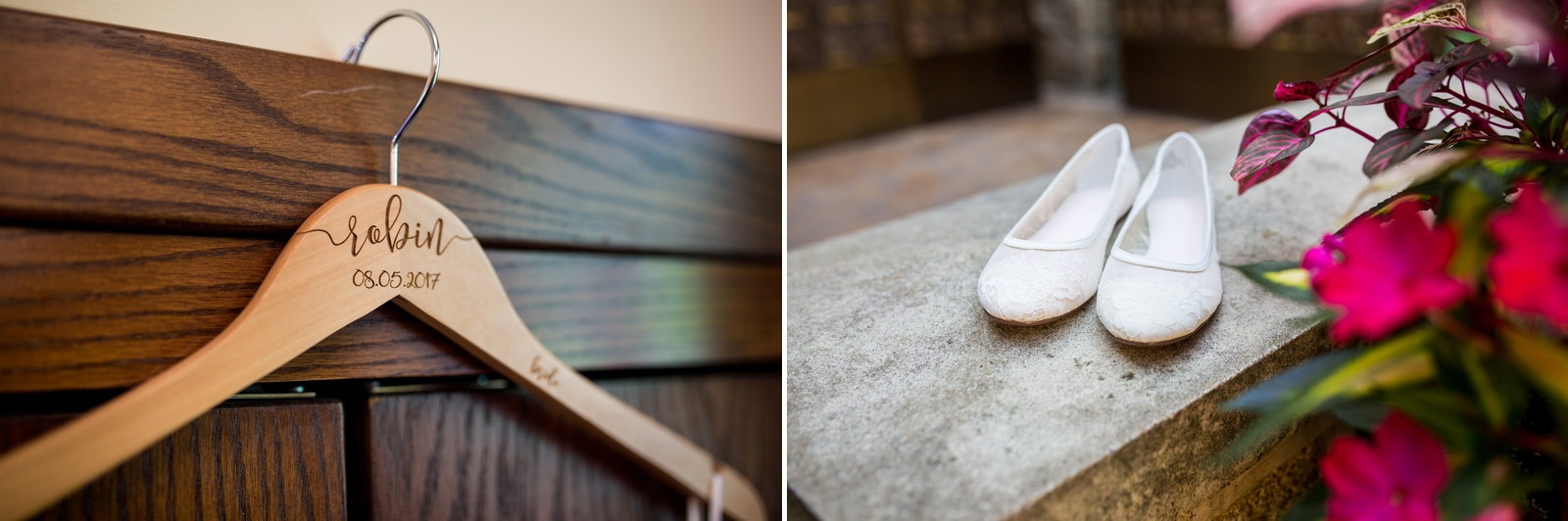 Harmony Hall Masonic Village Wedding